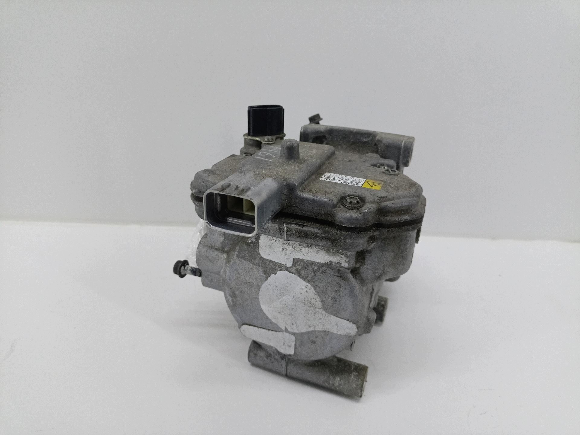 klimakompressor Mazda 3 3 2014 042200-0930