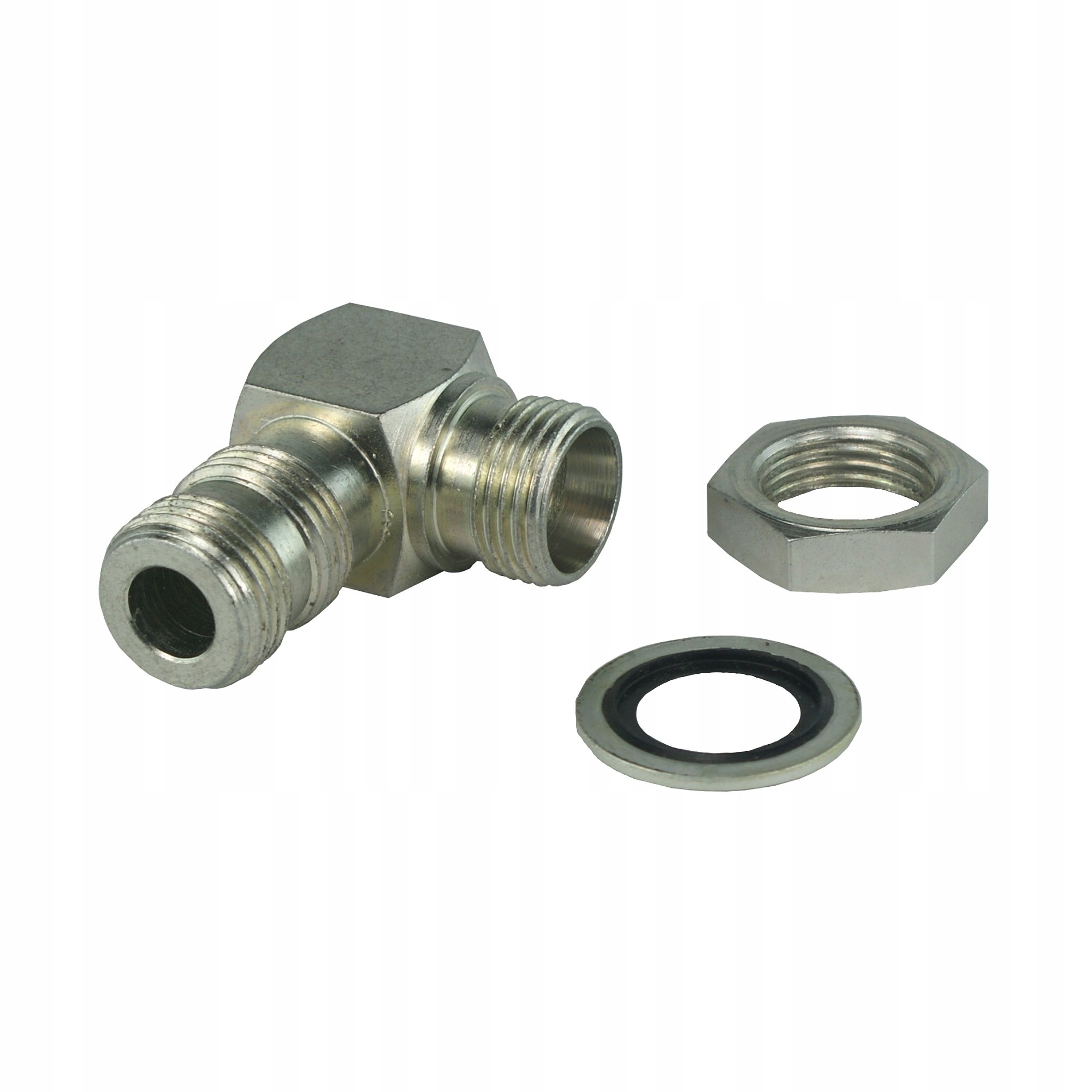 

Przyłącze Kątowe Ed Bb M18x1.5-M18x1.5 Hydrolider