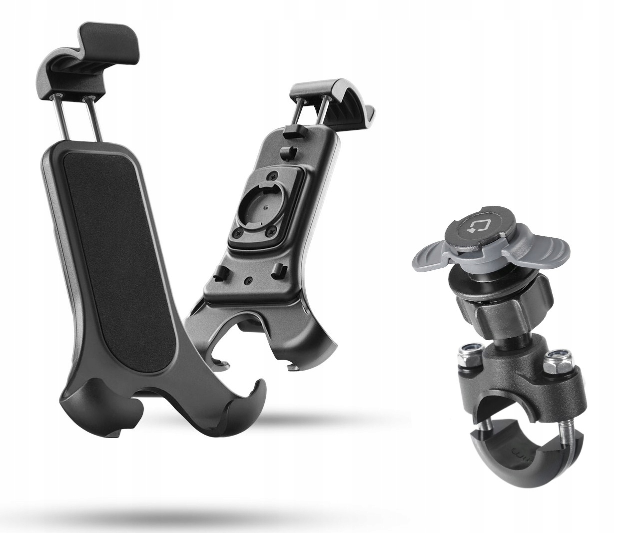 

Uchwyt Motocyklowy Na Telefon Motor Rower