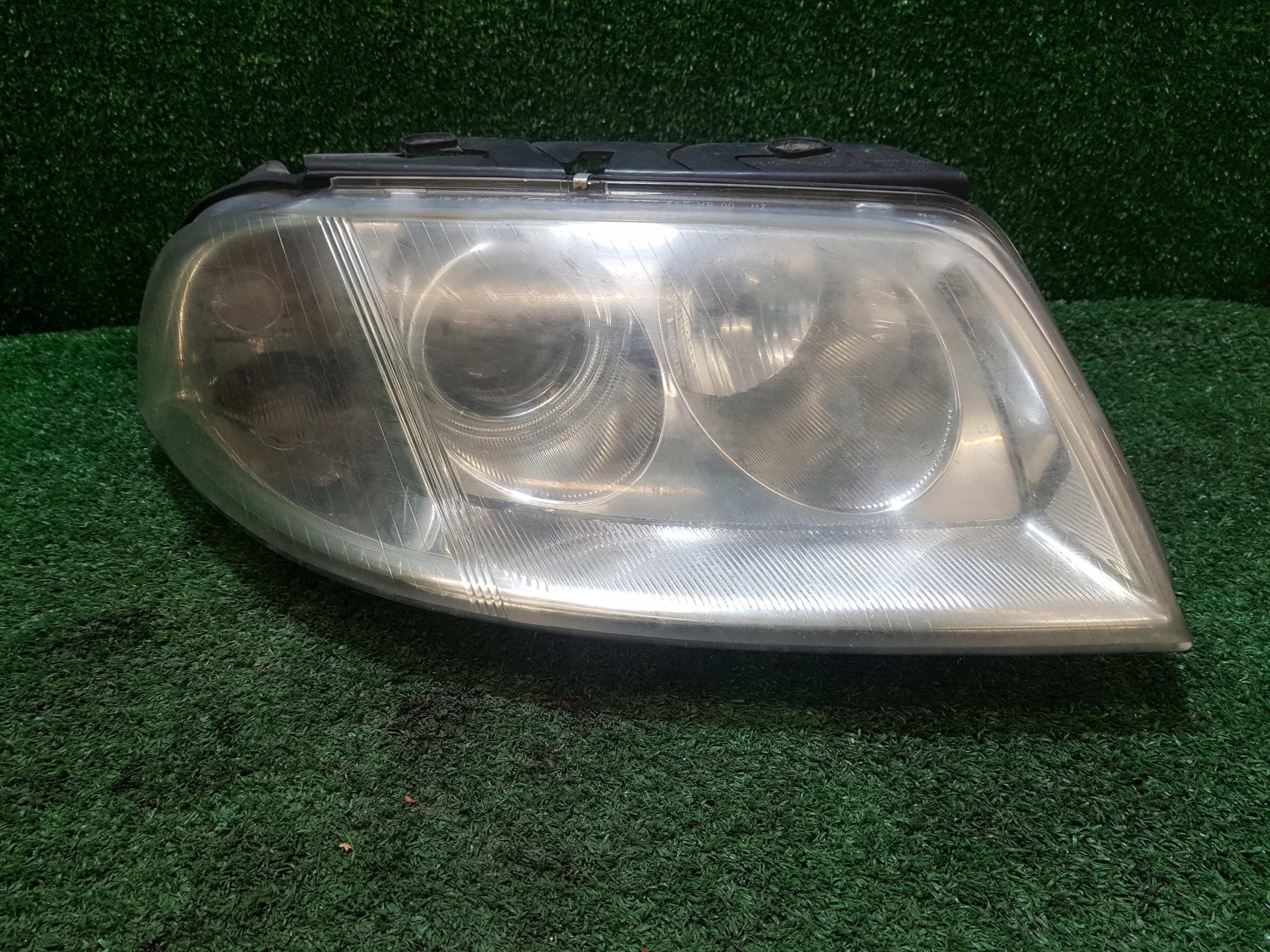 light right front LIFT VOLKSWAGEN PASSAT B5 FL