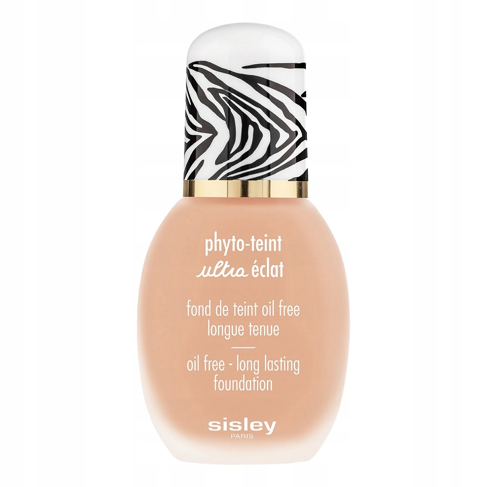 Sisley Phyto Teint Ultra Eclat Podklad 2+ Sand 30ml
