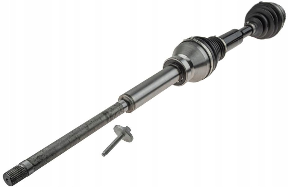 Приводной вал nty NPW-VV-016