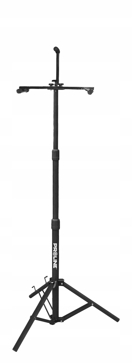 Stativ pro lampy 85-182 cm Proline 66169
