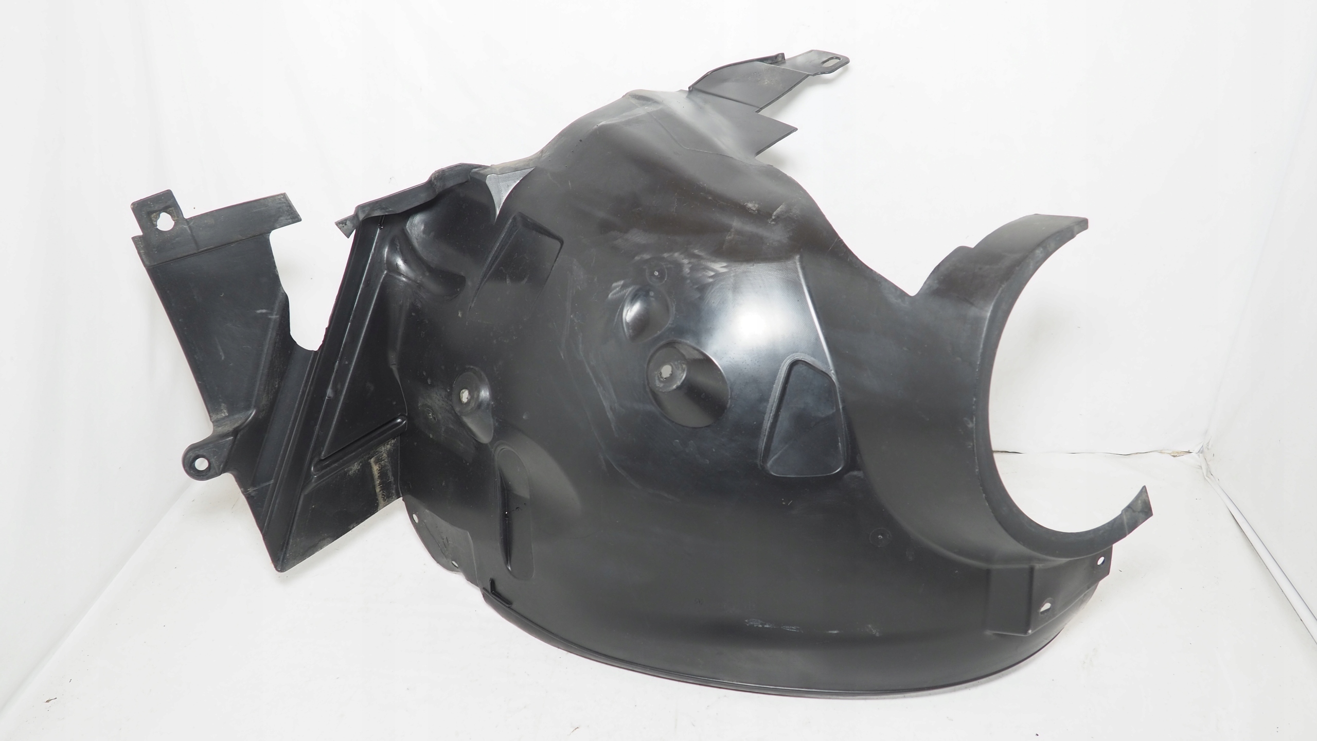 Mercedes CLK W209 mudguard right front A2098841222