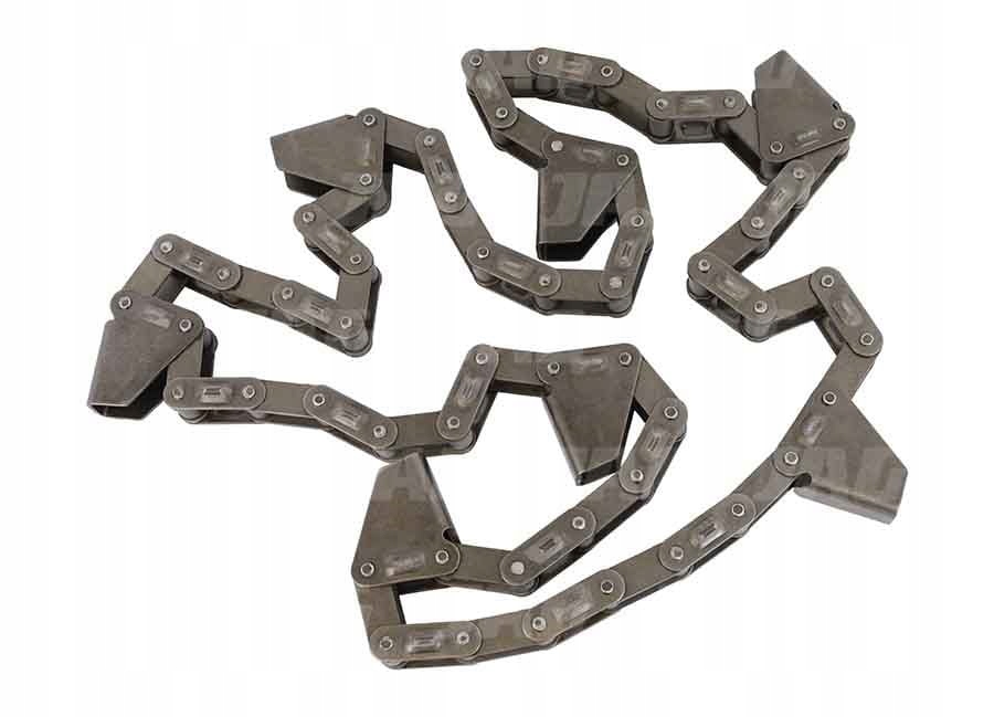 Řetěz pro vtahování kukuřičných nástavců 322718950