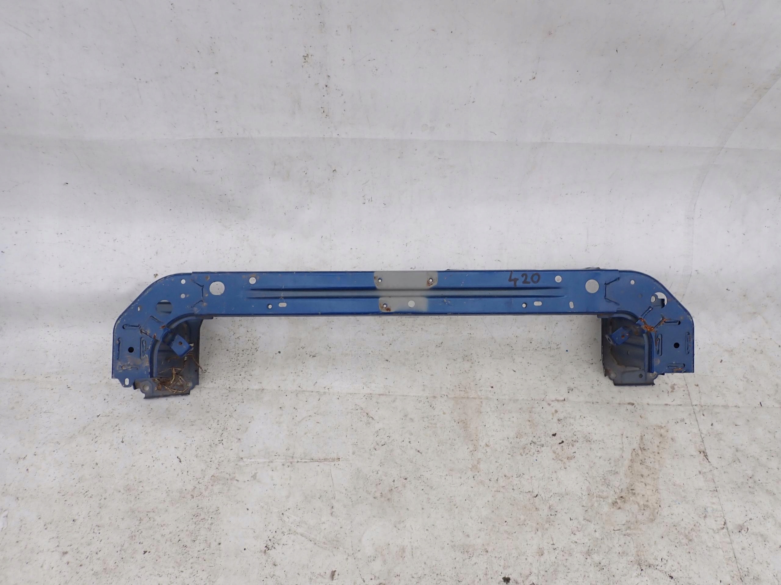 MITSUBISHI ASX 10 bumper support pillar front