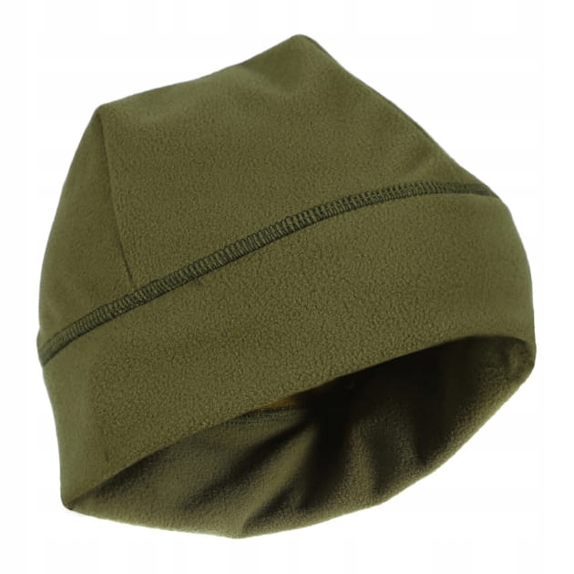 Czapka Polarowa Texar Wind-blocker Olive L/XL