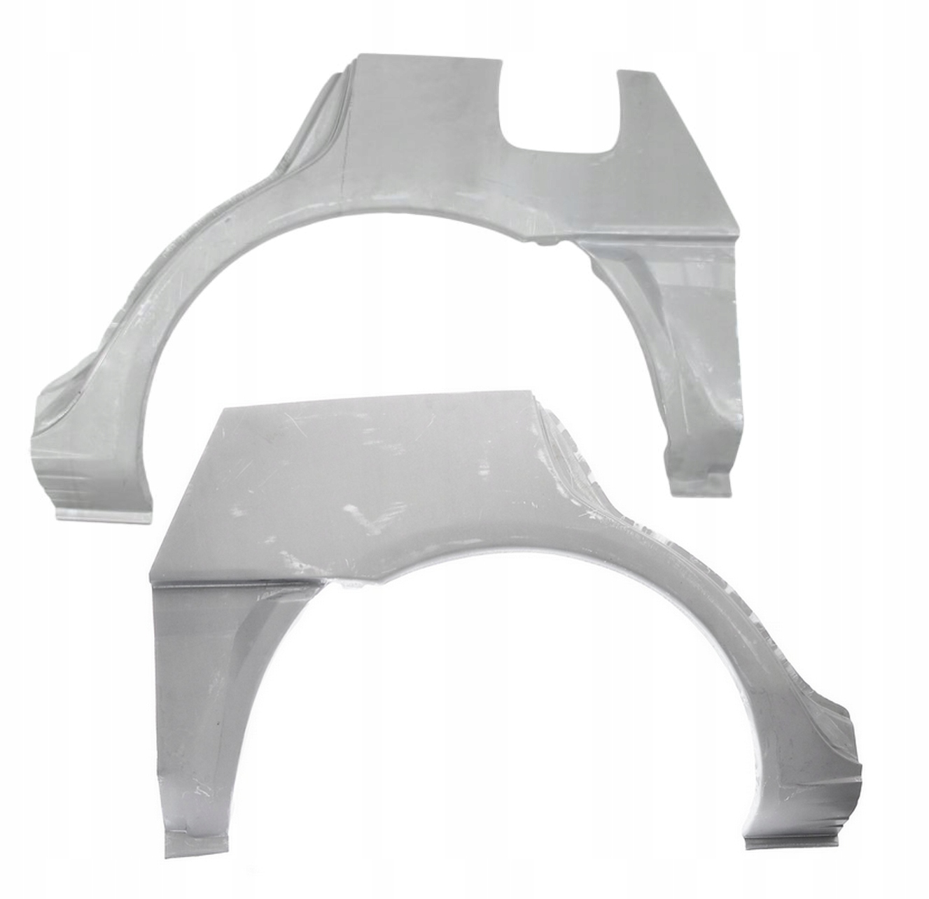 REPERATURKA BŁOTNIKA MITSUBISHI CARISMA 95-06 L+P