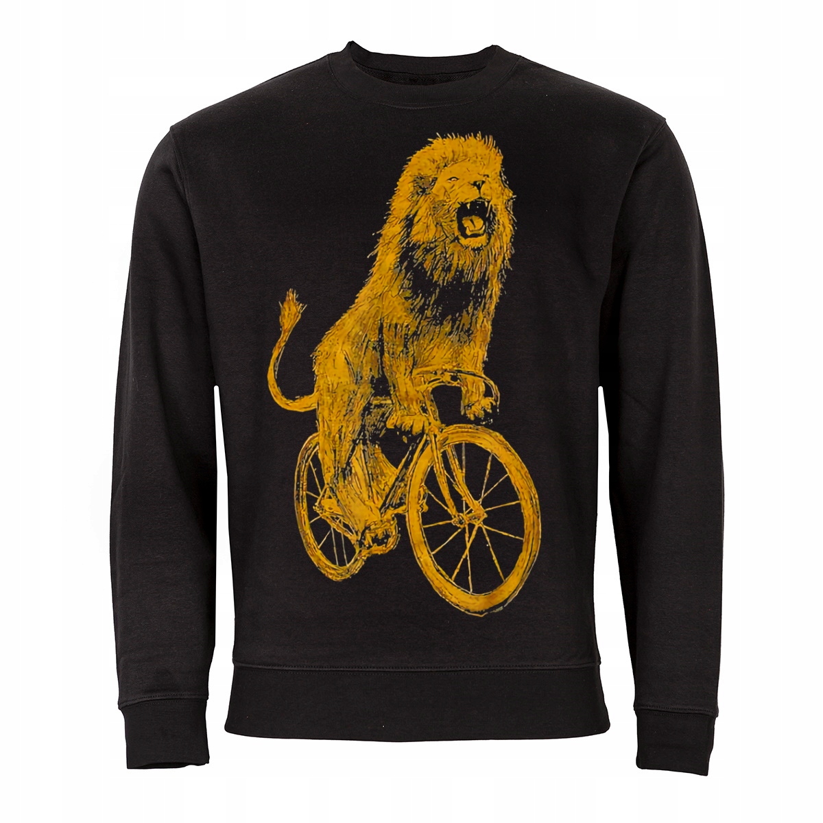 

Bluza Rowerowa Na Rower Dla Kolarza Bicycling Lew