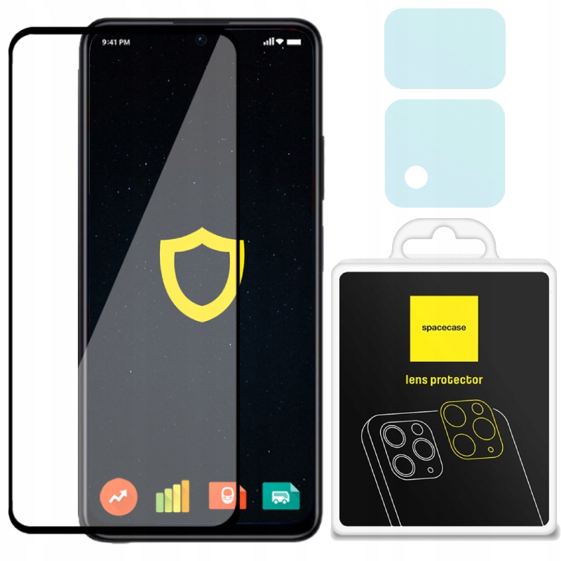 

Szkło Na Ekran Aparat Do Redmi Note 11 Pro 5G