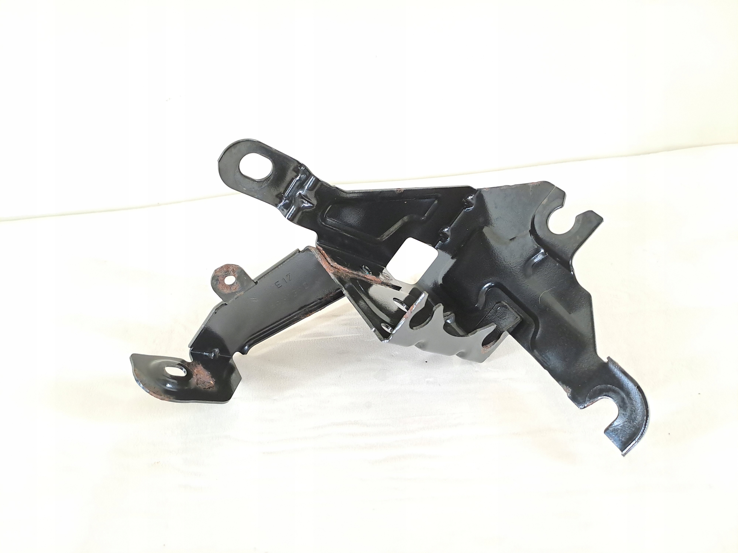 holder bracket console POMPY ABS 1.6 BLUE HDI PEUGEOT EXPERT III 3 17r