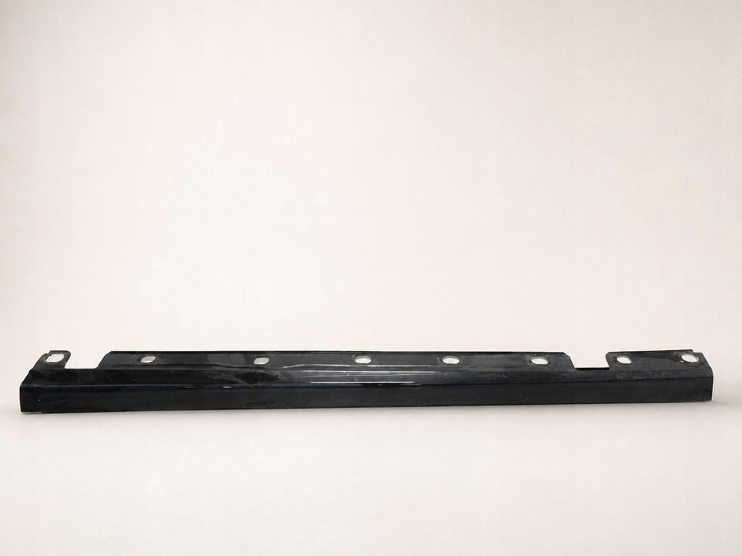 MERCEDES s-class W221 LIFT MOPF 05-13 moulding cap threshold left LONG