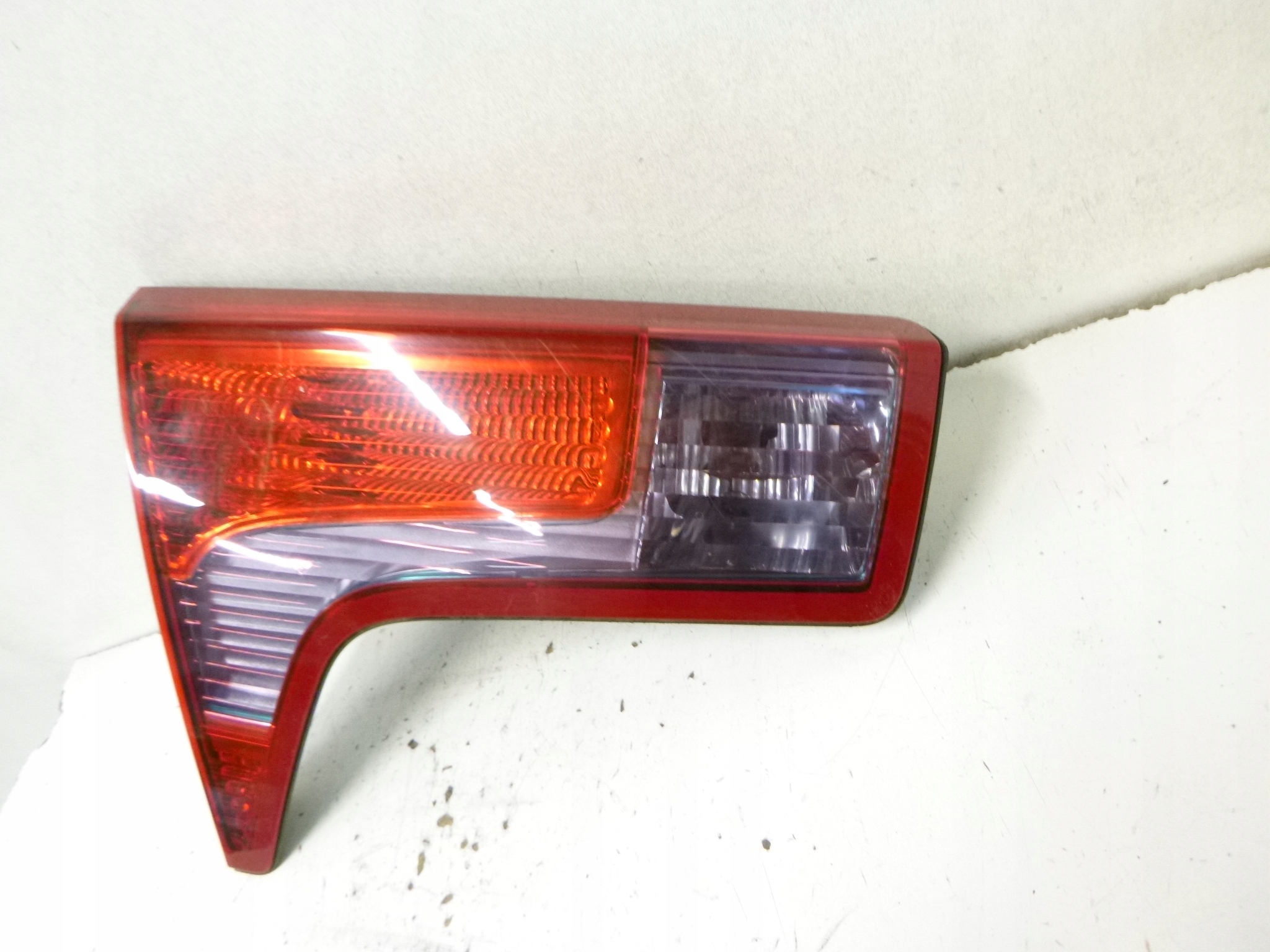 light rear right trunk door Citroen C5 2005r. 89034085