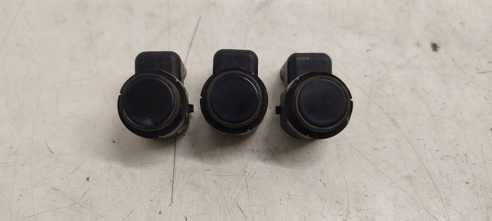Sensor PDC Parken BMW E83 X3 2,0D 668/9