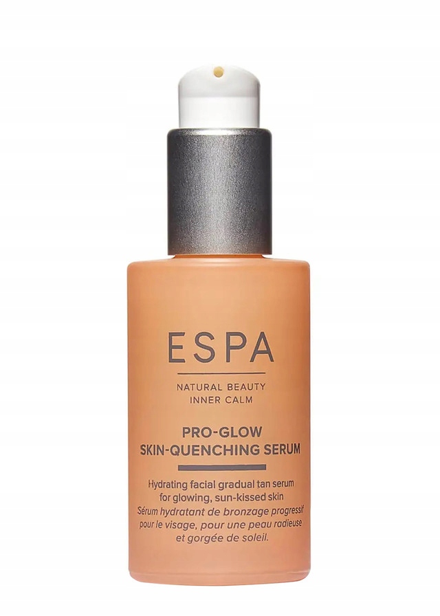 Espa Pro-glow Sérum pro zmírnění podráždění pokožky 30 ml