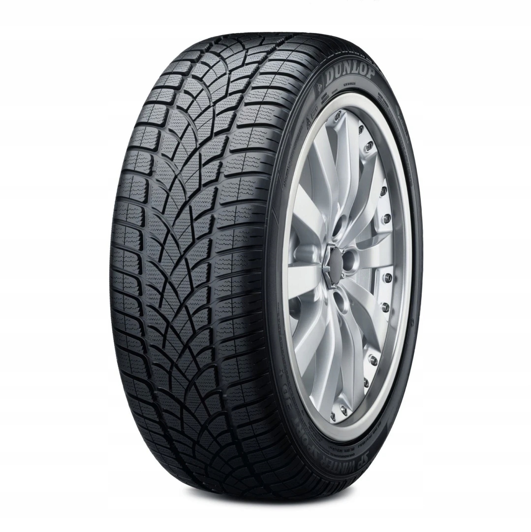 2x 265/50R19 opona DUNLOP SP WINTER SPORT 3D XL MFS N0 110V Klasa premium