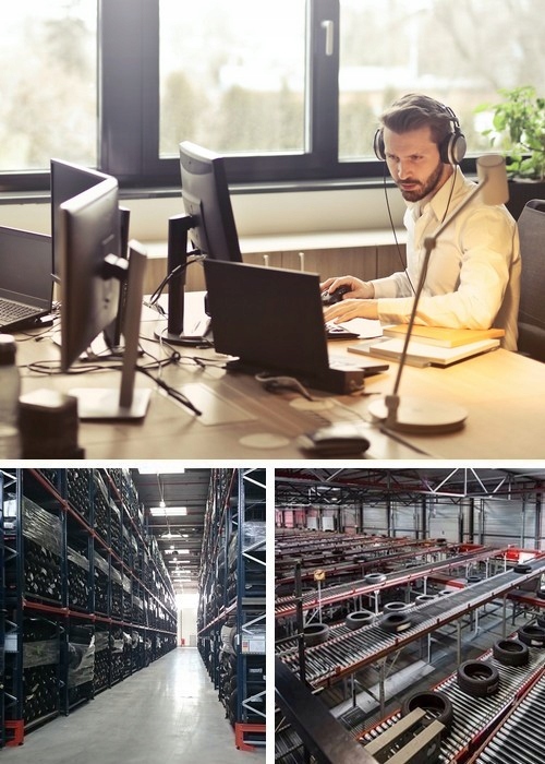 1x Hifly Vigorous AT601 245/65R17 107T Indeks nośności 107 - 975 kg