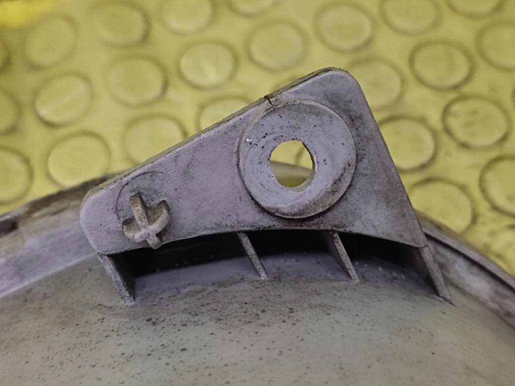 DAEWOO MATIZ REFLEKTOR light right front