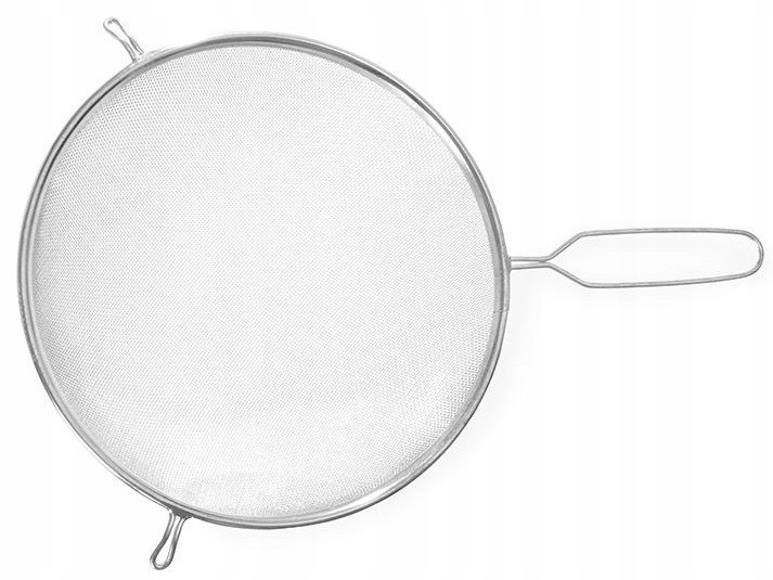 

Sito Z Rączkami Ø 25 cm, Kitchen Line Hendi