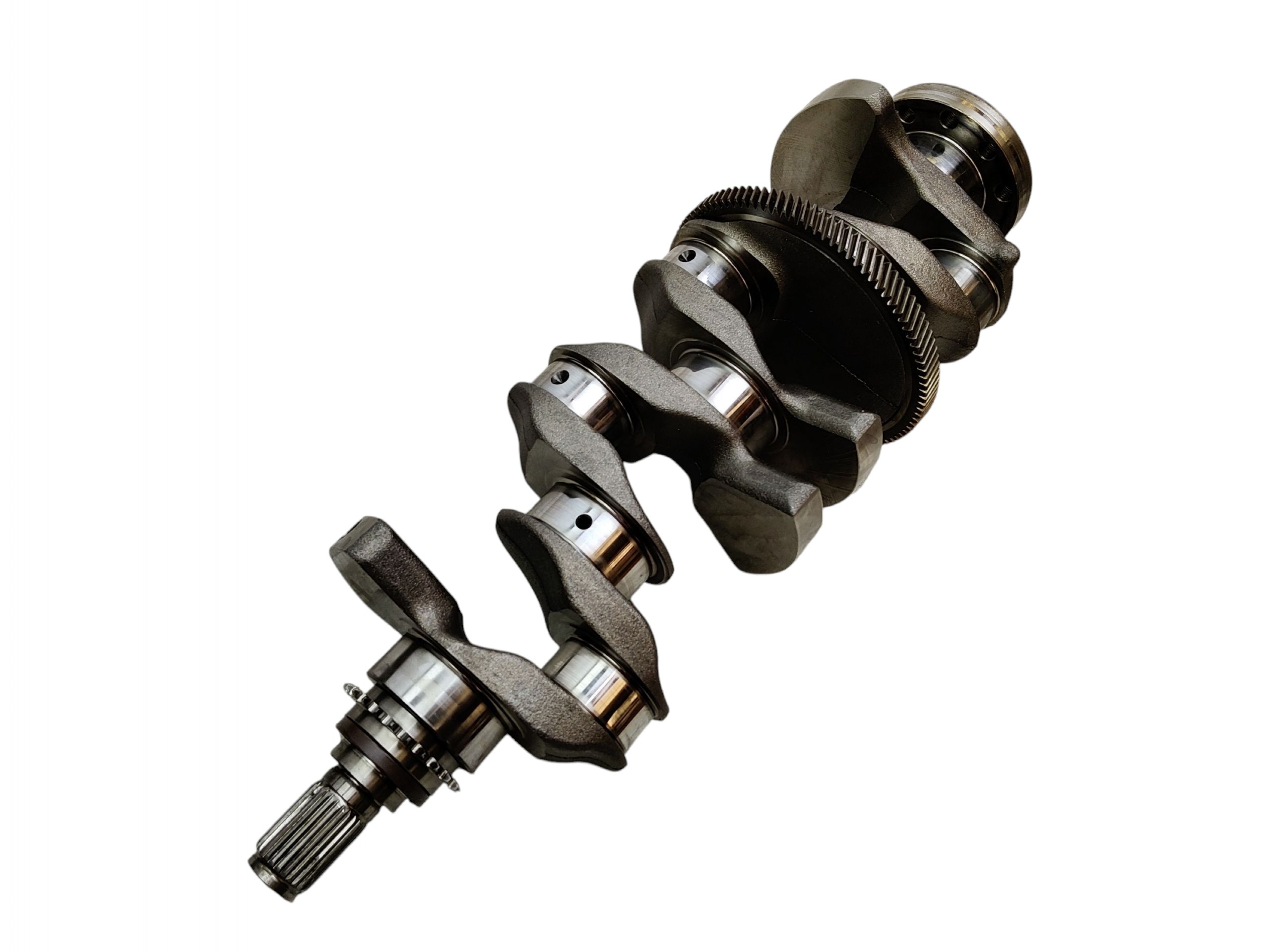 crank VOLVO V90 II S90 S60 V60 XC60 2.0 D4 D5 31401873