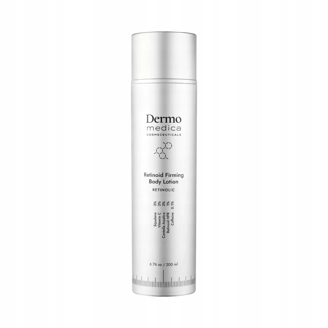 Dermomedica Retinoid Firming Body Lotion 200ml