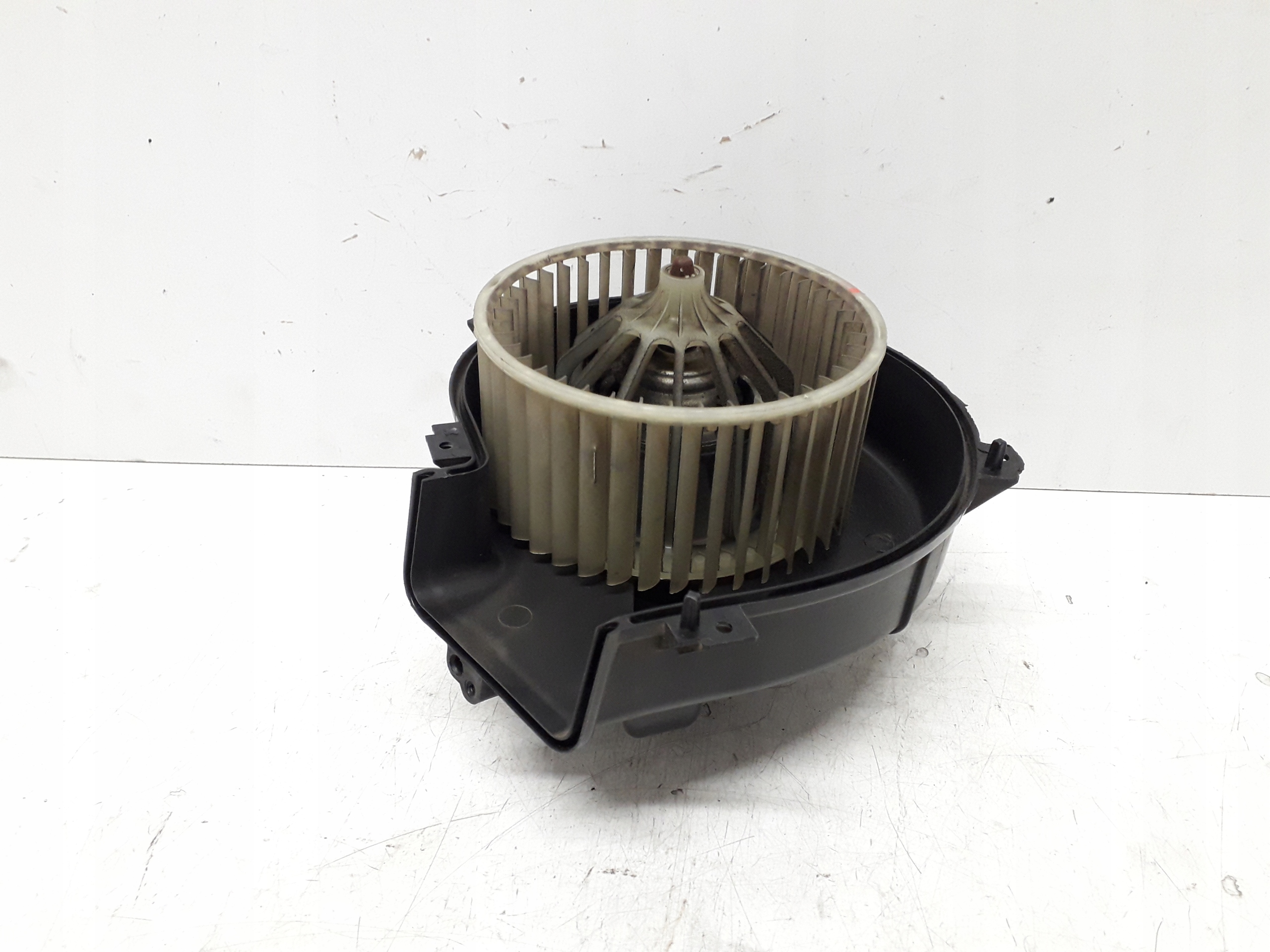 FIAT SEICENTO 97-10 0.9 B WENTYLATOR DMUCHAWA NAWIEWU