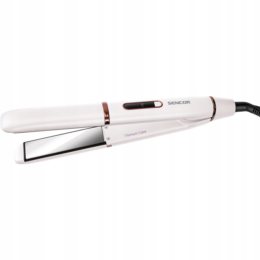 

Prostownica do włosów Sencor Shi 3100VT