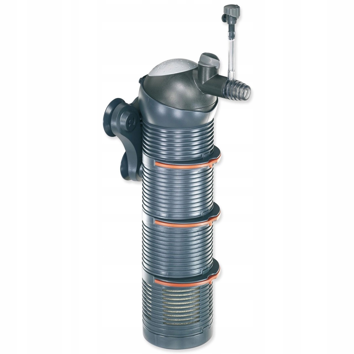 Levně Filtr Eheim Biopower 200 vnitřní, 210-650l/h
