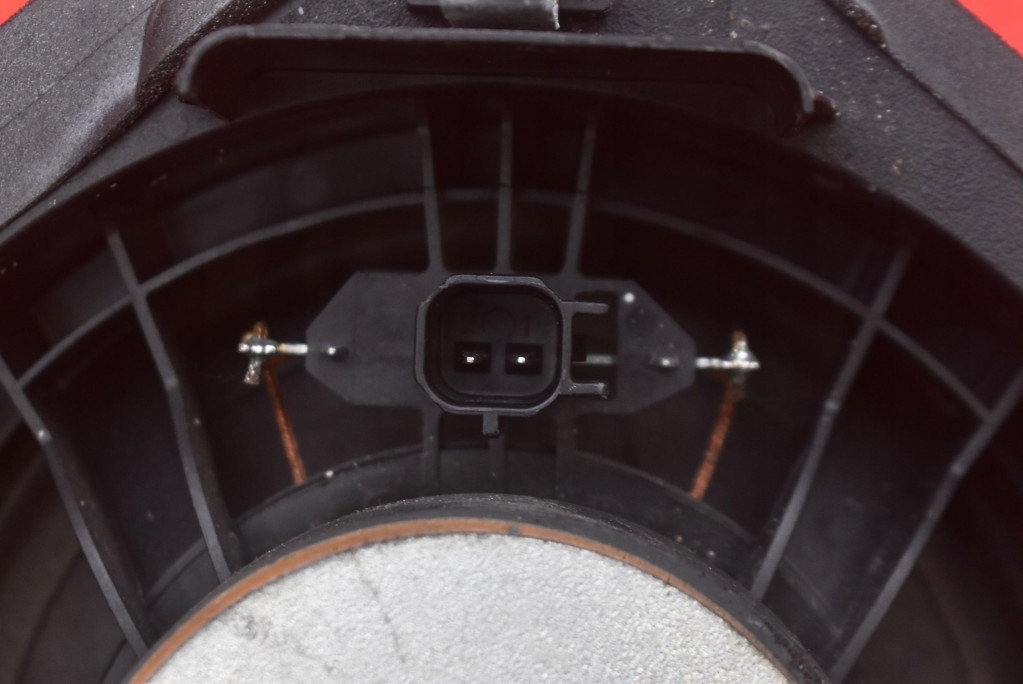 speaker left front 13240949 SAAB 9-5 95 2 II 10-12