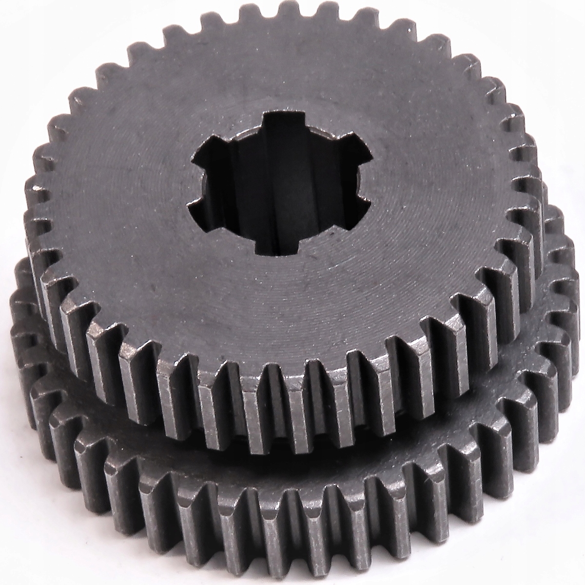 Шестерня смеситель GRAPHITE 58g785