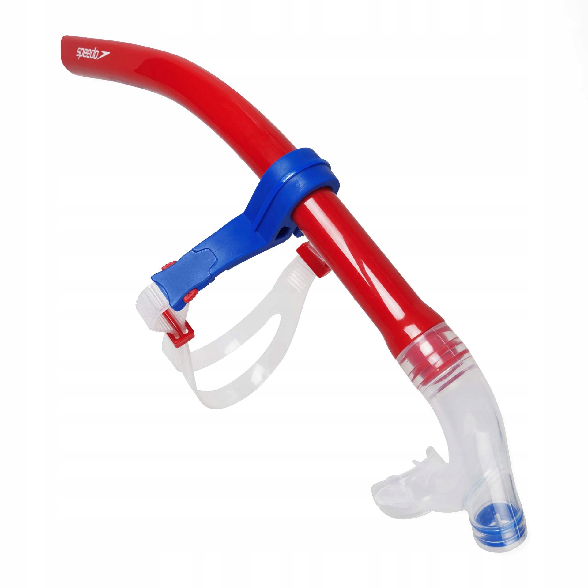 Šnorchl trubka Speedo Center Snorkel