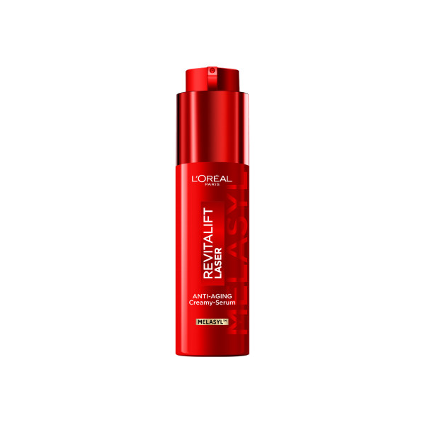 Loreal Revitalift Laserové krémové sérum proti známkám stárnutí 50 ml