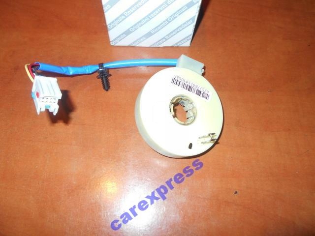Датчик угла поворота руля esp 7 пин FIAT PUNTO