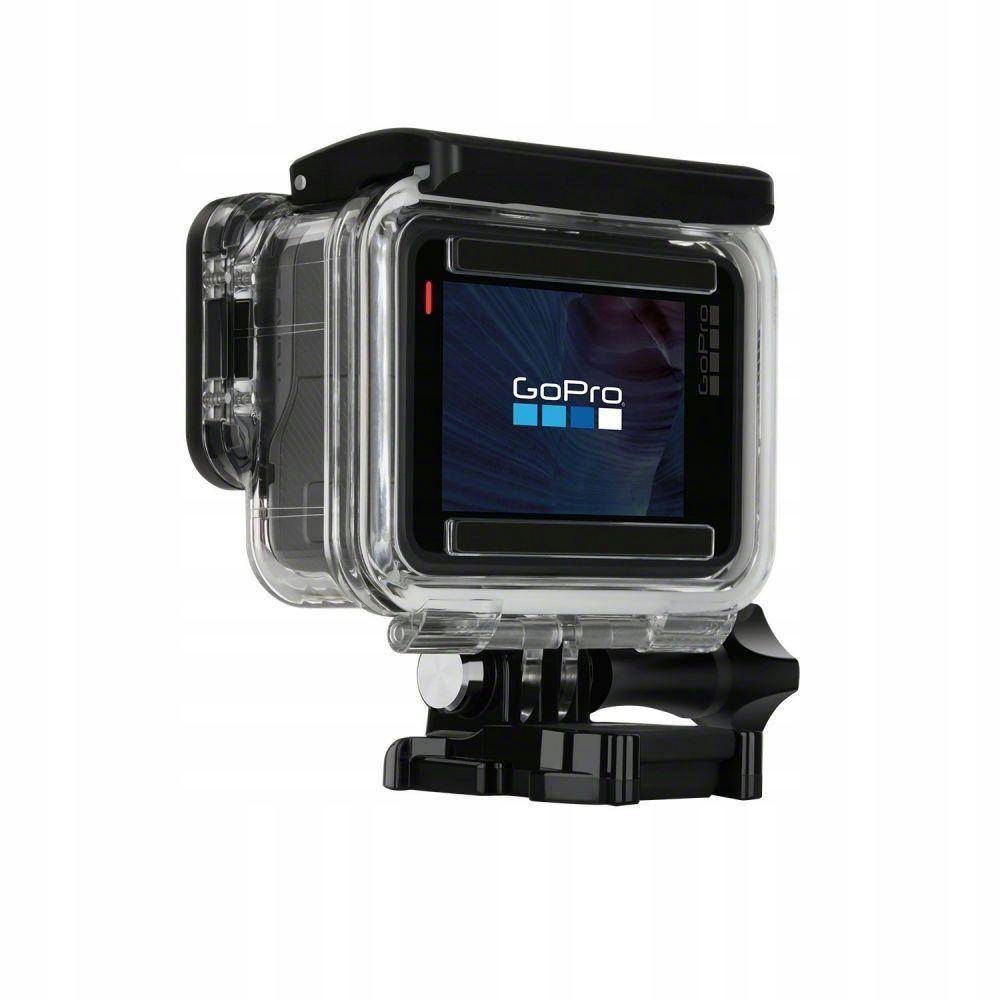 OCHRONNE WODOODPORNE WODOSZCZELNE ETUI OBUDOWA CASE DO GOPRO HERO 5 / 6 / 7 Model GoPro Hero 5 / 6 / 7