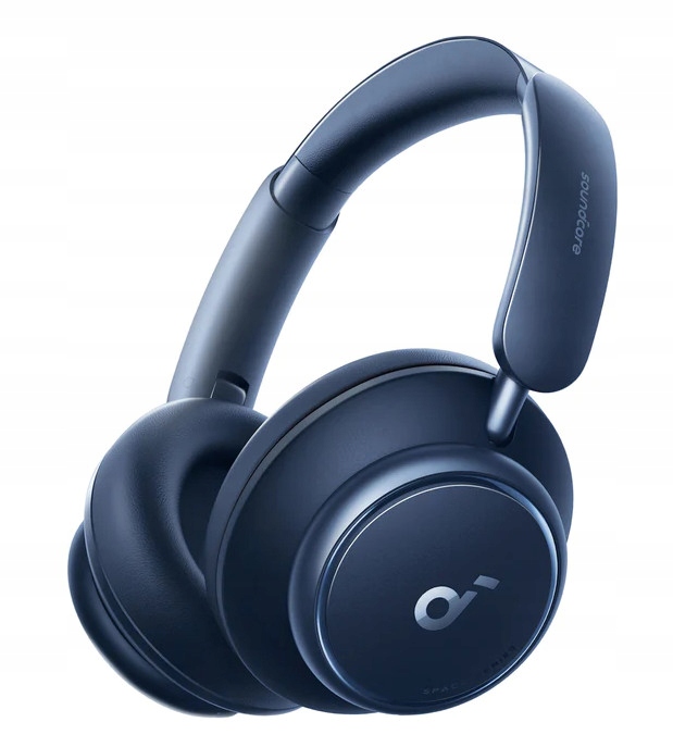 Słuchawki bezprzewodowe Soundcore Life Q45 Blue Marka Soundcore