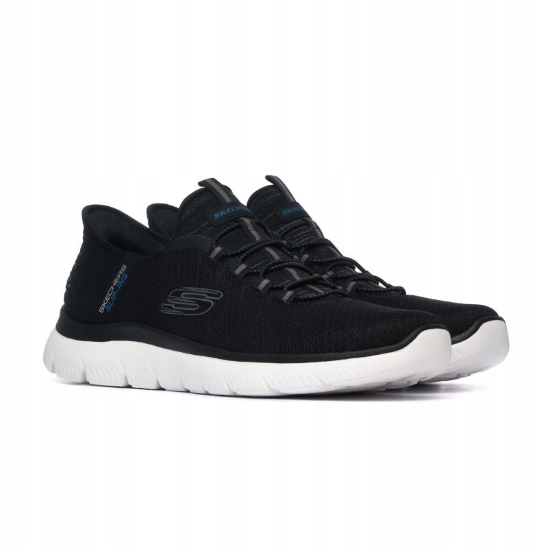 Skechers Summits High Range 232457-BLK 42 1/2
