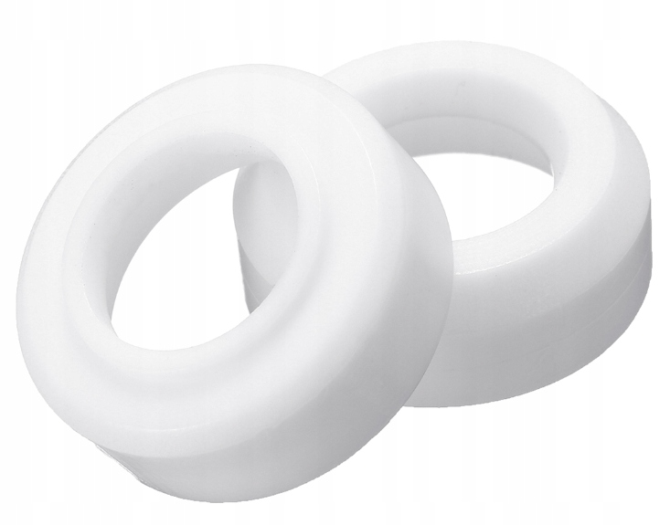 

Izolator Teflon Soczewka Krótka Tig 17 18 26 18CGG