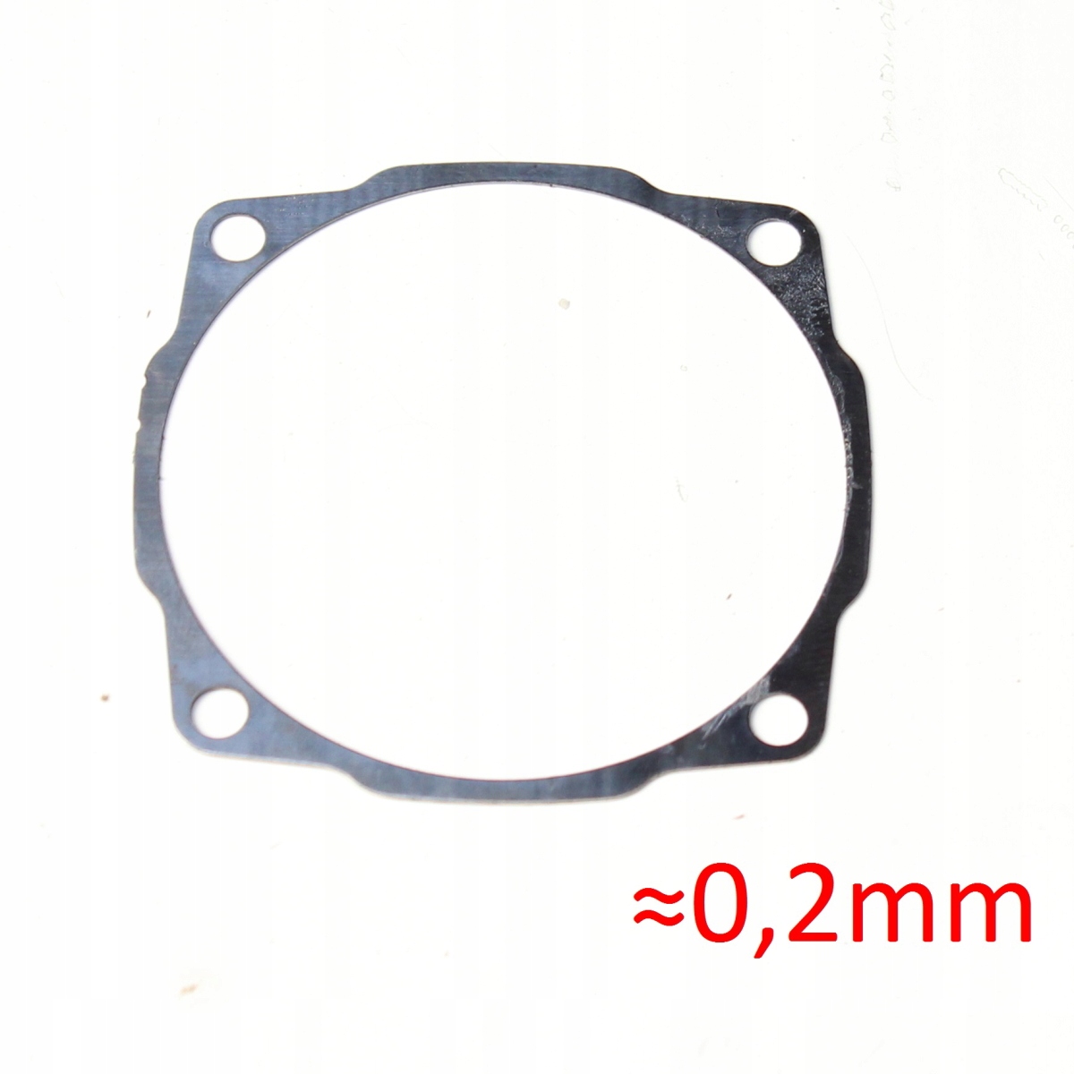 

Podkładka 0,2mm Szlifierka Bosch GWS12-125 000