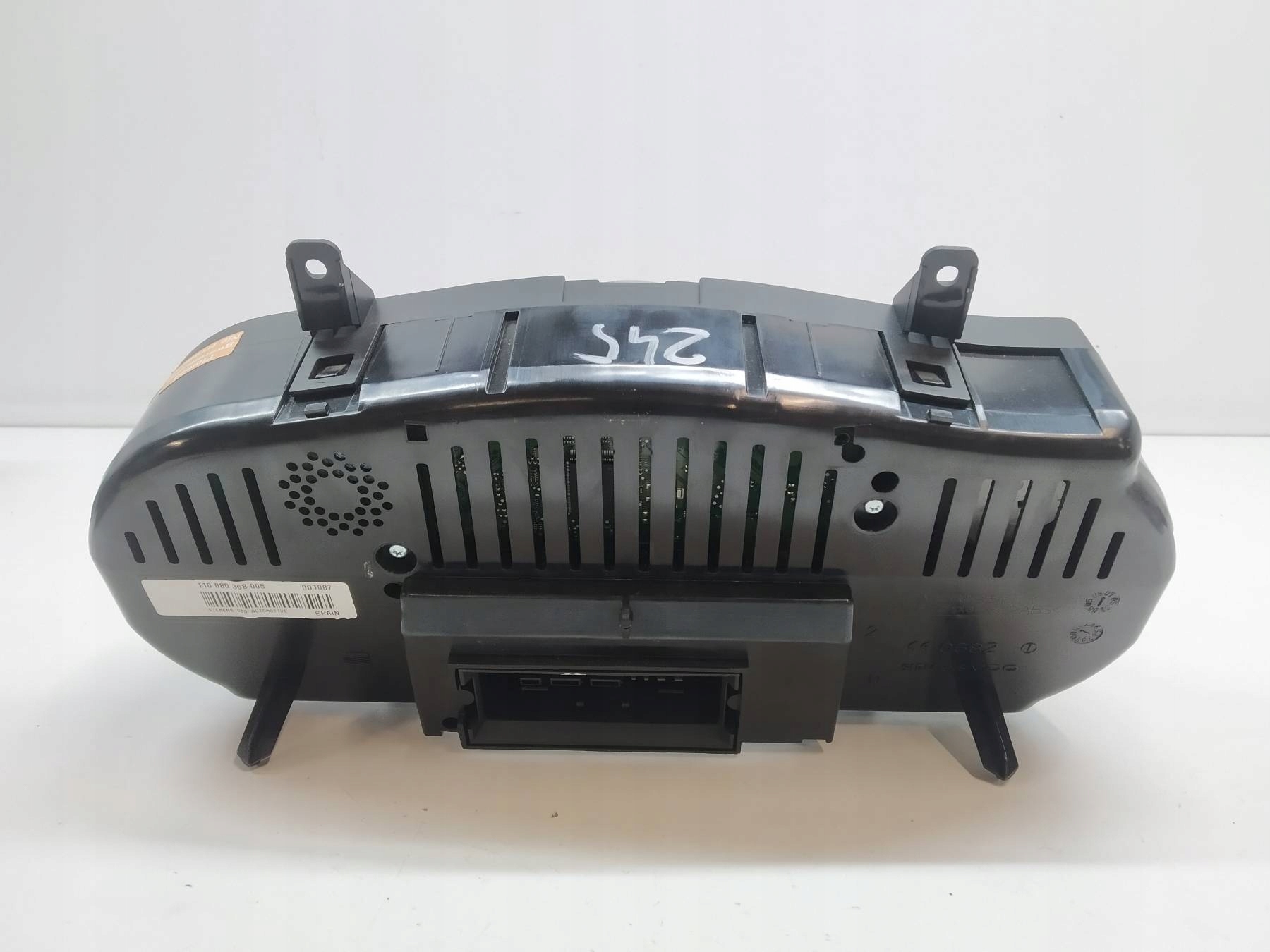 dials EU 1P0920807 1.6 8V 102KM Seat Leon II (2005-2012)