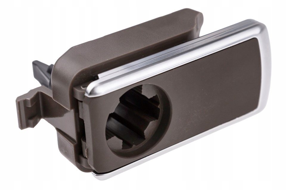 Nty Klika Úložného Prostoru Mercedes Třída E W213/S213 2016-/HNĚDÁ/