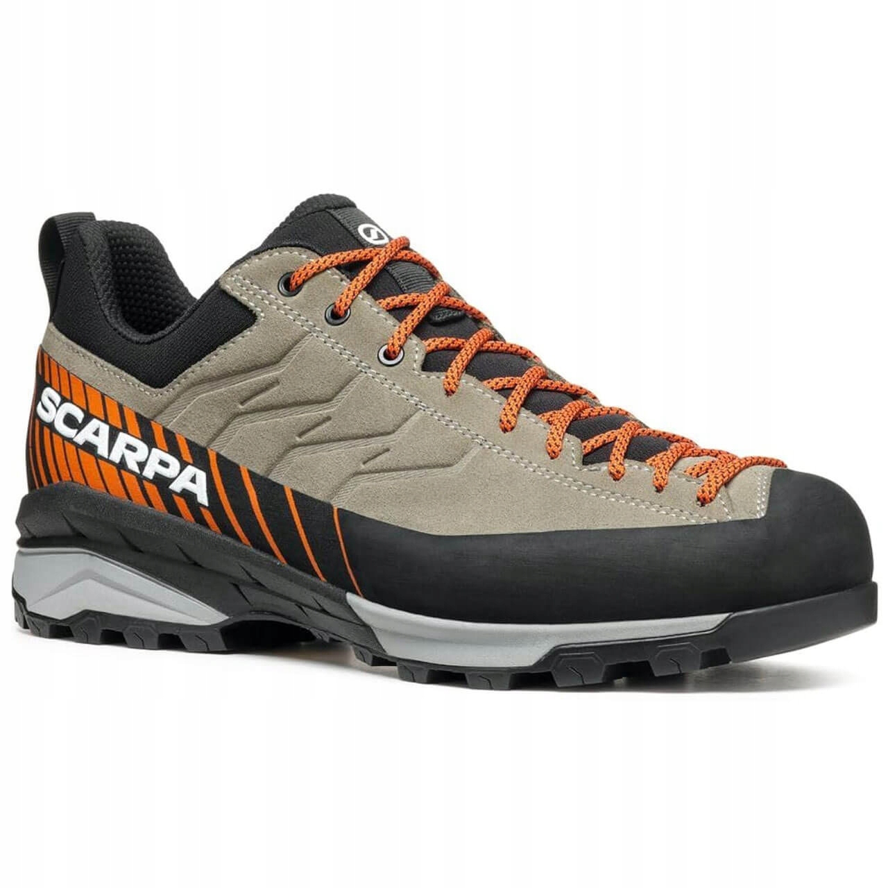 Buty trekkingowe Scarpa Mescalito Trk Low Gtx Taupe R45