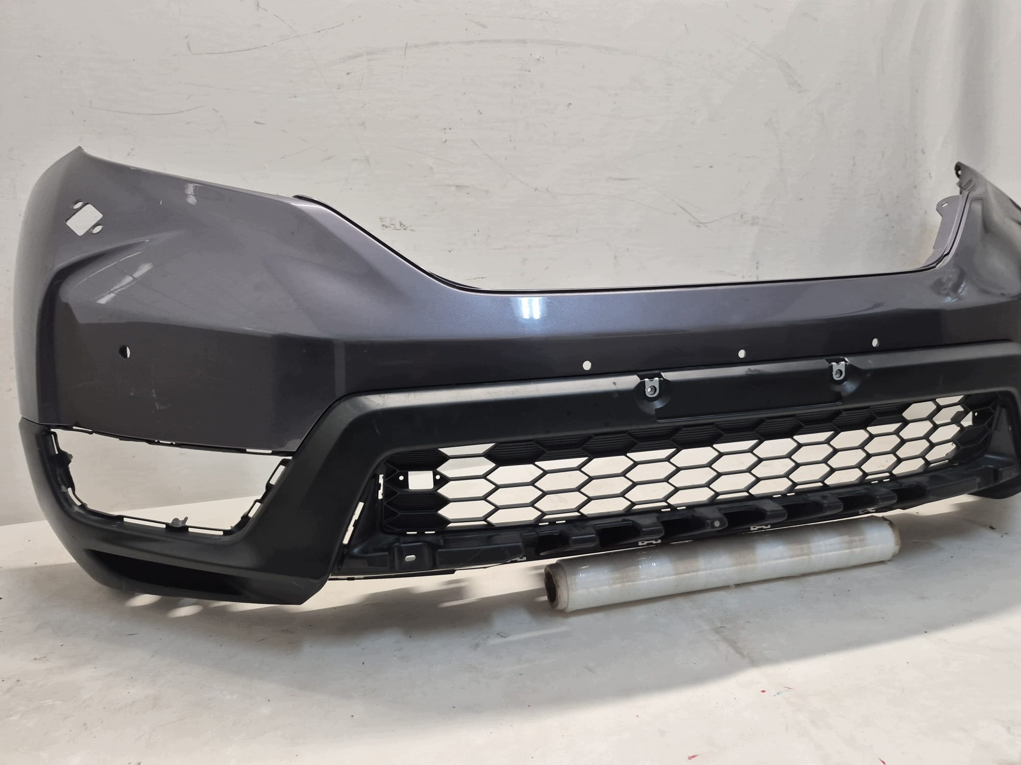 HONDA CR-V V 5 16-19 bumper front front washer PDC
