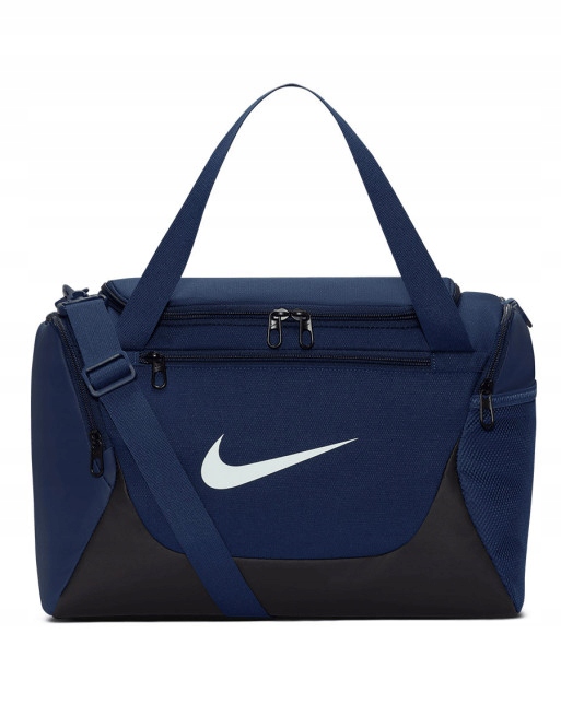 taška Nike Brasilia Xs IB4398 410