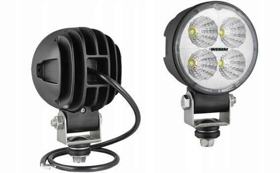 LAMPA ROBOCZA LED 12-24V Z PRZEW. 1500LM