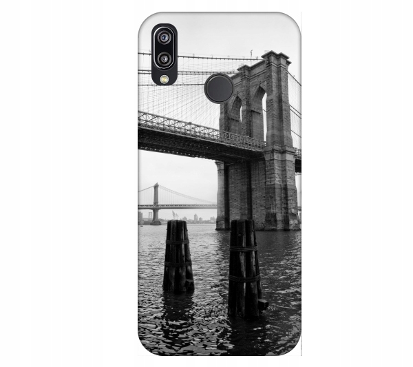

Etui pokrowiec Huawei P20 Lite Nowy jork N.y,c.