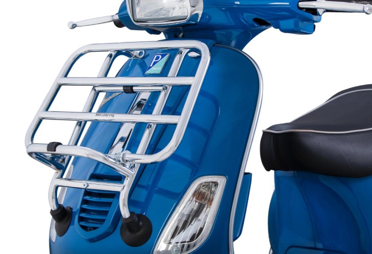 Predný kufor Oe Piaggio Vespa S 2007-2012