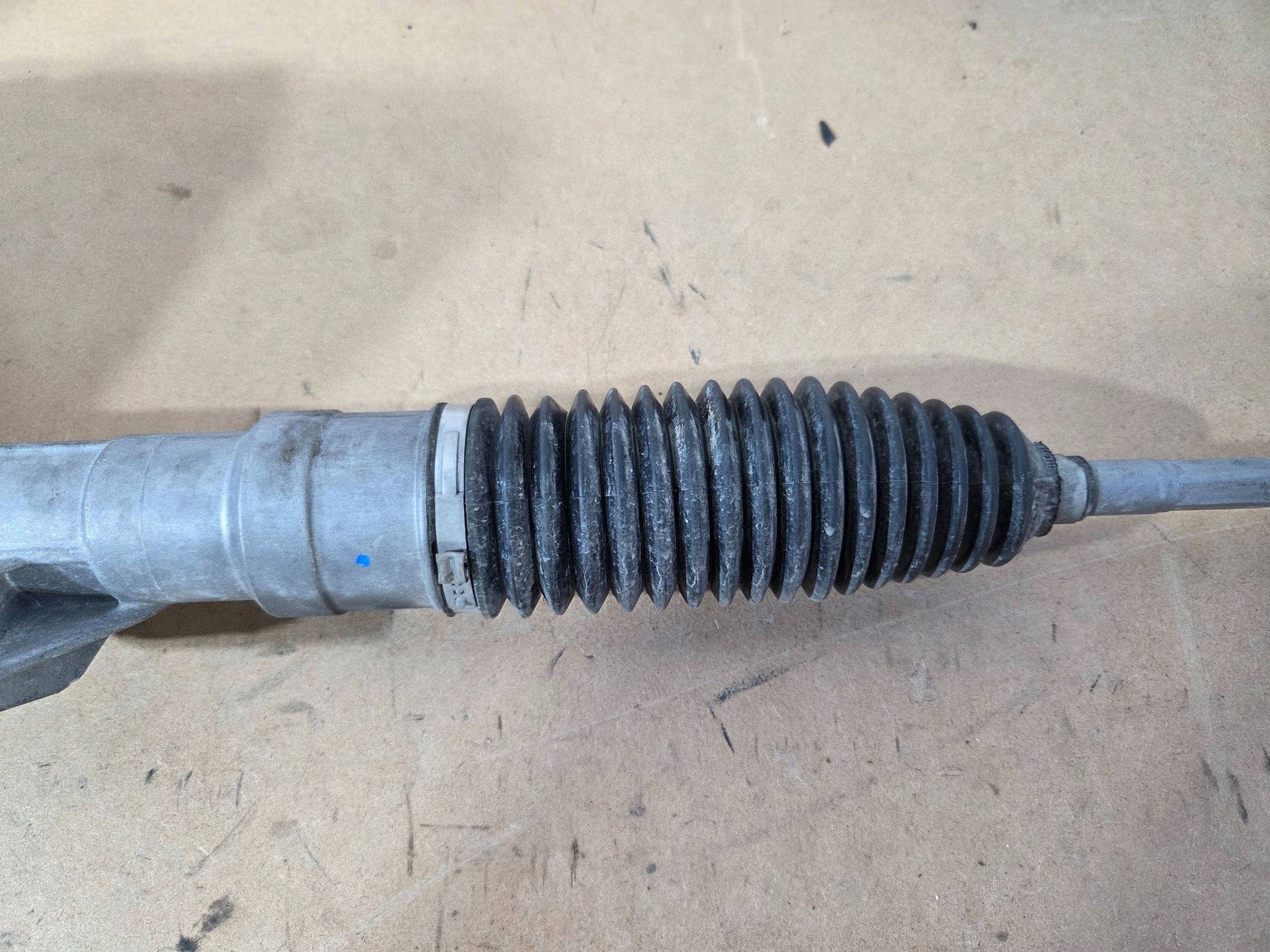 Citroen C3 Aircross control 38028321 (Y346)