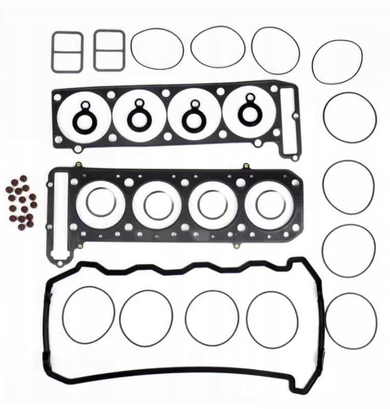 Athena Tesnenia Top-end Kawasaki ZX-10 88-91