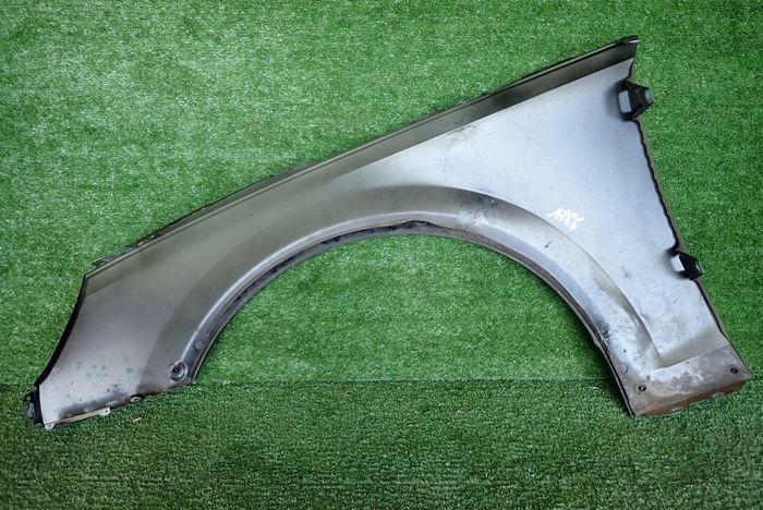AUDI A4 B9 ALLROAD LIFT 19- fender right front front