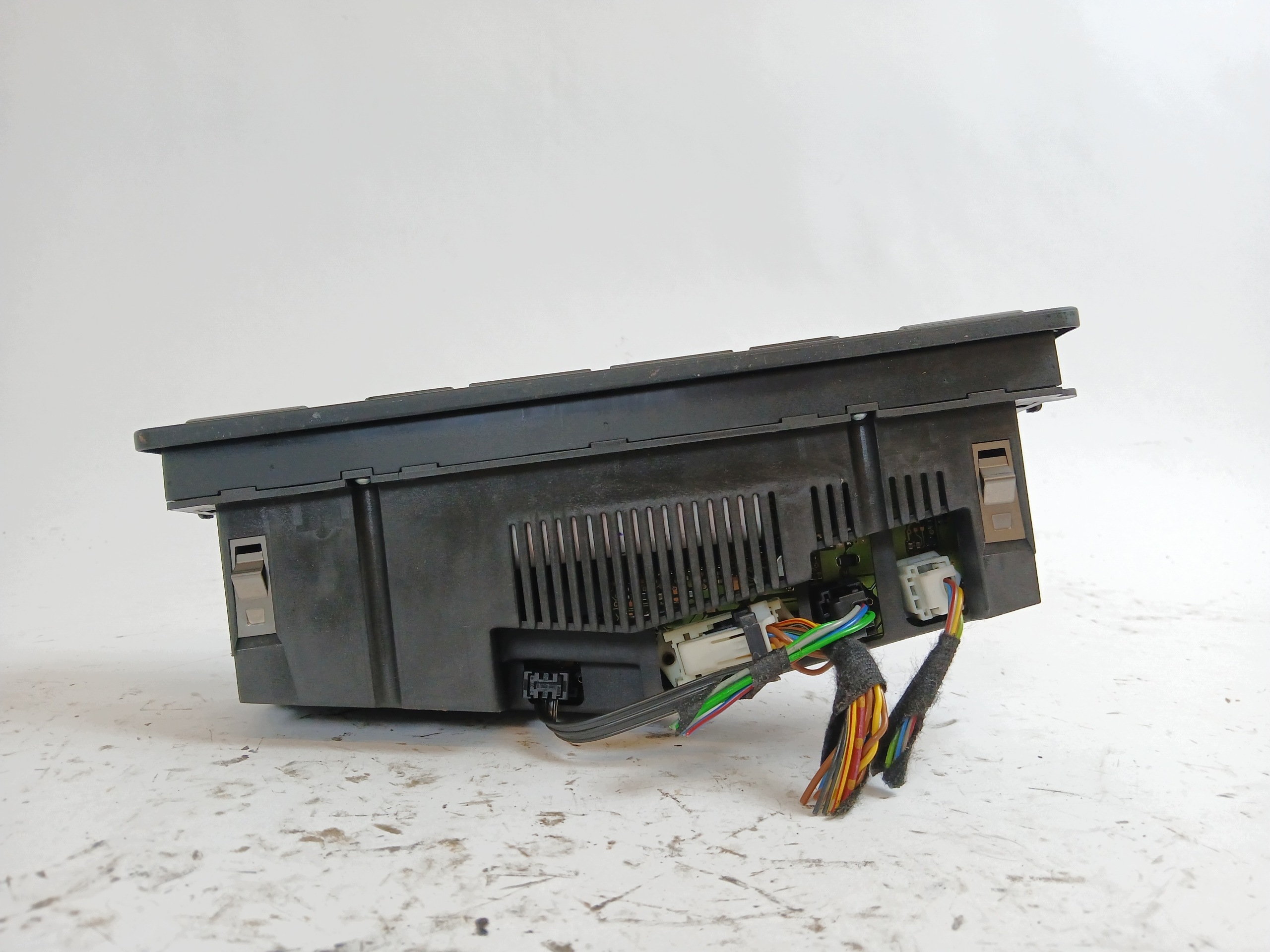 BMW E46 comandi clima bocchette 6902440
